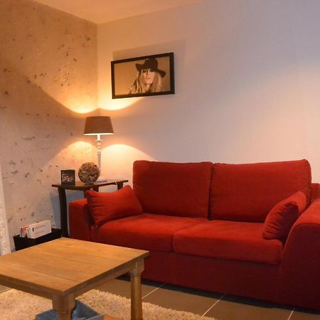 Appart'Choisille La Membrolle-sur-Choisille Exterior photo