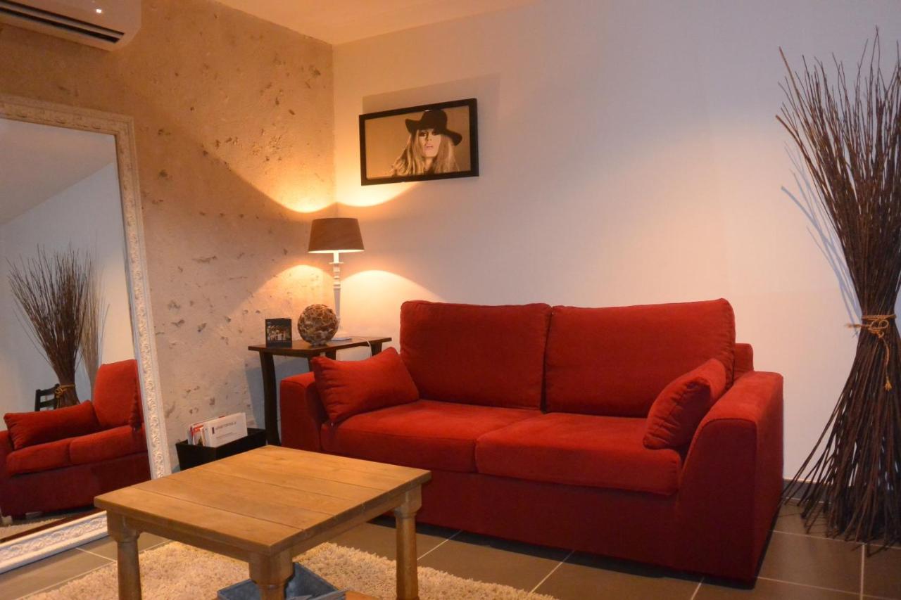 Appart'Choisille La Membrolle-sur-Choisille Exterior photo
