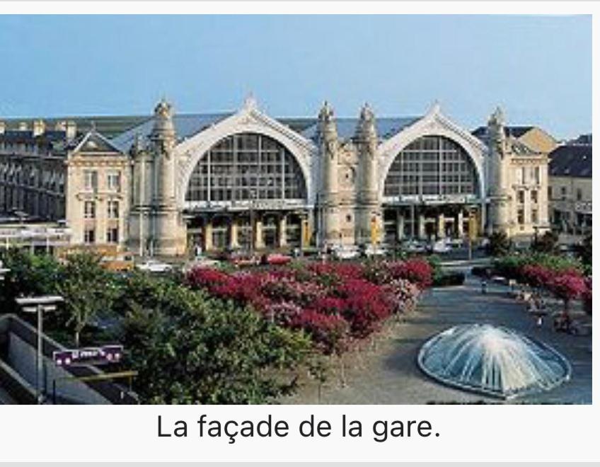 Appart'Choisille La Membrolle-sur-Choisille Exterior photo